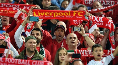 Liverpool schulden