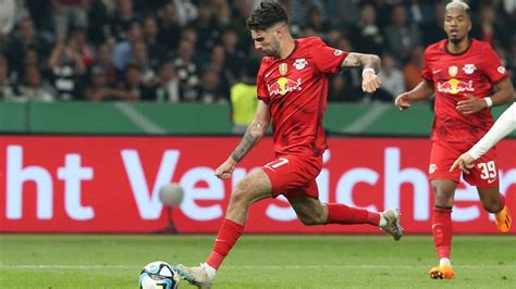 Liverpool signs Dominik Szoboszlai from Leipzig as Jurgen Klopp overhauls his midfield