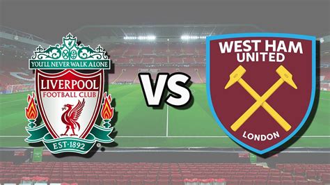 Liverpool vs West Ham live stream: how to watch the Premier