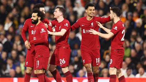 Liverpool vs bournemouth. Things To Know About Liverpool vs bournemouth. 