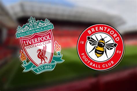 Liverpool vs brentford. Things To Know About Liverpool vs brentford. 