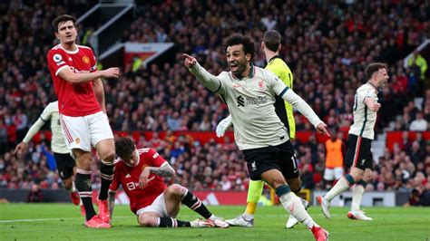 Liverpool vs man united. Mar 6, 2023 · Manchester United have lost more Premier League matches against Liverpool than they have versus any other side in the competition's history (19). Indeed, Man Utd have conceded 21 goals in their ... 