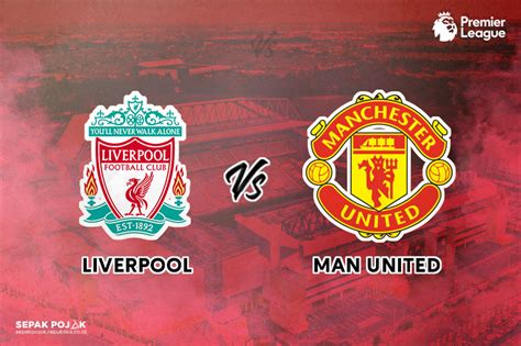 Liverpool vs mu tayang di tv. Agar menang banyak.