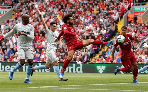 Liverpool vs west ham. Things To Know About Liverpool vs west ham. 