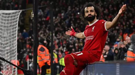 Liverpool yıldızı Mohamed Salah'a Suudi Arabistan'dan astronomik teklif!s