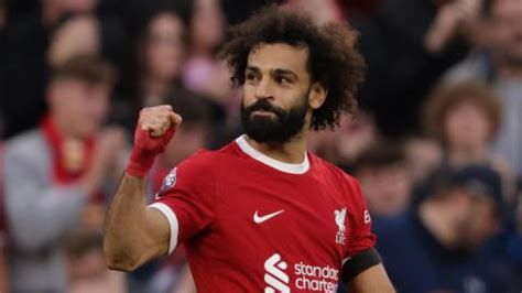 Cote Bacho Ka Sexfree - Liverpools Salah passes fitness test in contention to face Brentford