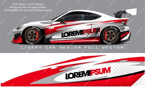 Livery Graphics