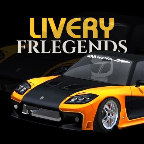 Livery Mod