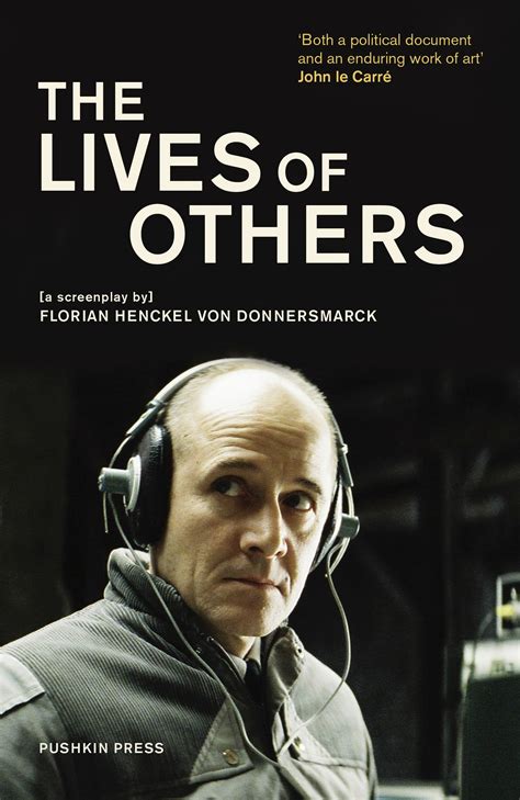 Lives of others. Things To Know About Lives of others. 