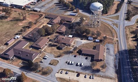  Livesay Correctional Institution is a high security State Prison located in city of Spartanburg, Spartanburg County, South Carolina. It houses adult inmates (18+ age) who have been convicted for their crimes which come under South Carolina state law. 