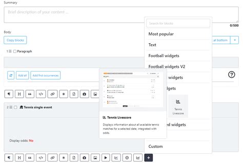 Livescore widget for blogger.  Frequently Asked Questions What is a Scoreboar...