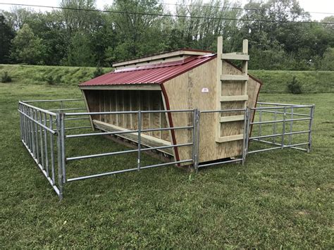 Livestock feeders. Sprout Cracked Corn Poultry & Livestock Feed 50 lbs. No media assets available for preview. $12.99. when purchased online. Sprout All Stock Textured Feed - 50 lb. No media assets available for preview. $19.99. when purchased online. MannaPro Potbellied Pig Feed. 