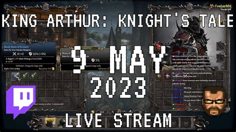 Livestream – King