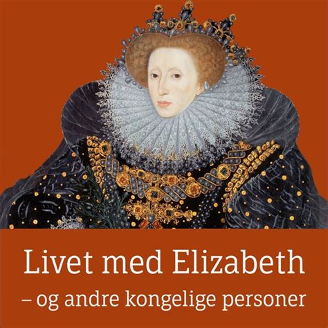 Livet med elizabeth og andre kongelige personer. - 1996 century service and repair manual.