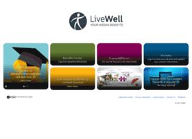 livewellatnissan.com information at Website Informer. LiveWell Keywords: winhr, nissan biz, nissan win hr, nissan benefits, winhr nissan. 