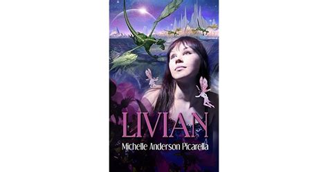 Full Download Livian By Michelle Anderson Picarella