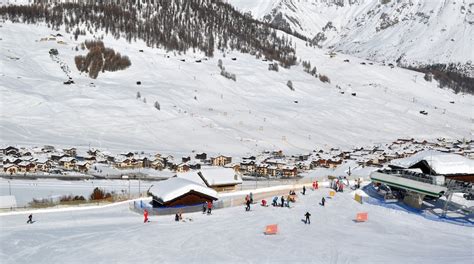 Livigno Livigno - Facebook