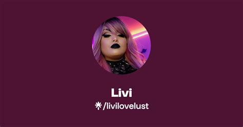 🍆 Livilovelust Onlyfans Leaked [PPV]