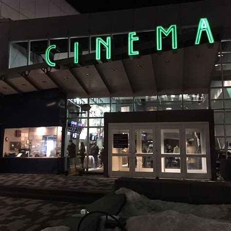 955 Tamarack Way NW , Edmonton, AB, T6T 0X2. Tel: 825-467-8391. change location. Date. Movies and showtimes are updated for online ticket purchase each Wednesday morning for the upcoming week (Friday to Thursday). Click to preview available seats. is available for purchase and must be submitted 24HRS or more before your selected …. 