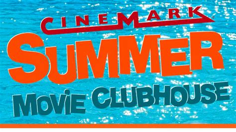 Living Cities’ Summer Movie Club