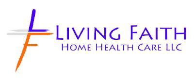 Living Faith Home Health Care