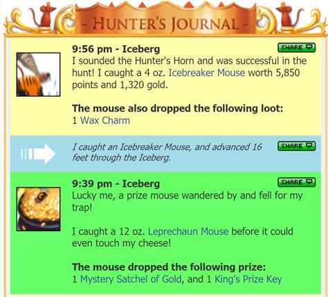 Living Garden Traps : r/mousehunt - Reddit