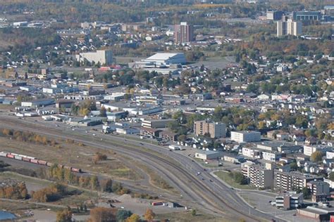 Living In Thunder Bay, Ontario - Prepare For Canada