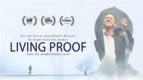 Living Proof - YouTube