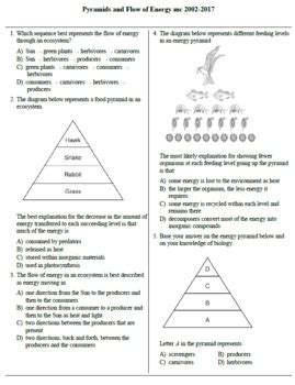Living Review Environment Answers Questions