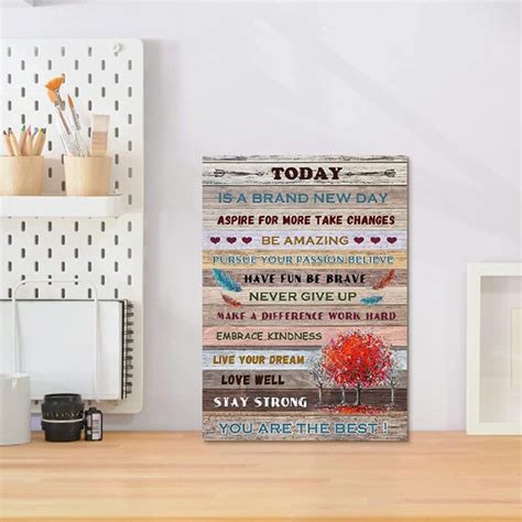 Living Room Textual Art Wayfair