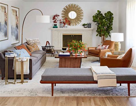 Living Room Trends 2024: Your Must-Have Ultimate Style Ideas