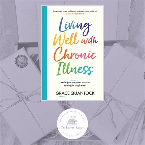 Living Well With Chronic Illness