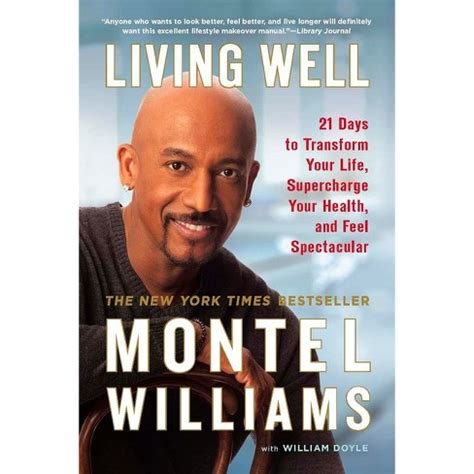 Living Well with Montel