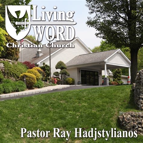 Living Word Christian Church White Plains NY