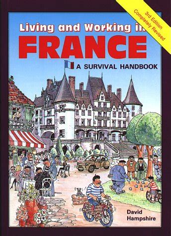 Living and working in france a survival handbook living working in france. - Case 621e tier 3 eu wheel loader service repair manual.