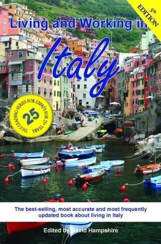 Living and working in italy a survival handbook living working. - Spong robot dynamics and control solution manual second edition.