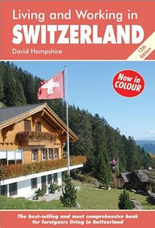 Living and working in switzerland a survial handbook. - Hp pavilion dv7t quad edition manual.