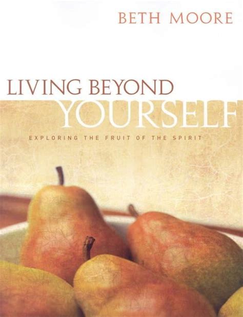 Living beyond yourself leader guide exploring the fruit of the spirit. - Suomen kirjallisuus: finlands litteratur. the finnish national bibliography.