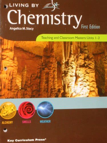 Living by chemistry solutions manual unit 4. - The illustrated doom survival guide dont panic.