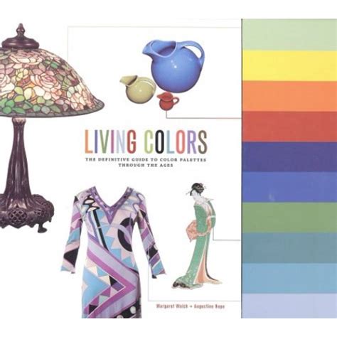 Living colors the definitive guide to color palettes through the ages. - 2007 isuzu npr gas engine service manual.