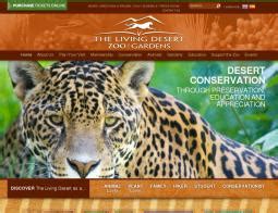 Living desert discounts. Living Desert Zoo and Gardens Palm Desert, CA ... The most convenient way to get 1,000s of 2-for-1 and up to 50% off discounts and coupons. ... Entertainment Travel ... 
