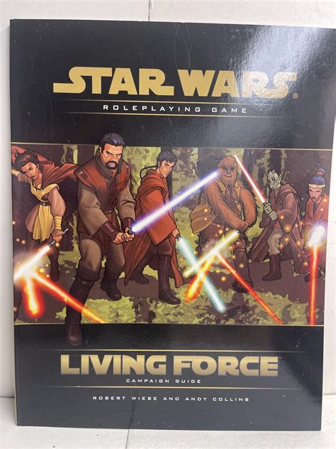Living force campaign guide star wars accessory. - Bang and olufsen beolit 12 manual.