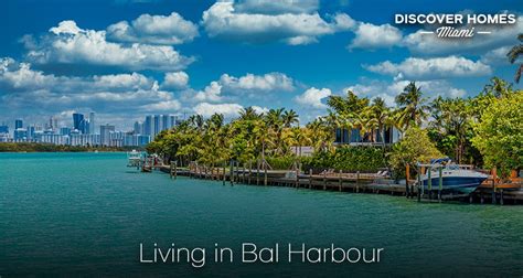 Living in Bal Harbour, FL: 2024 Community Guide