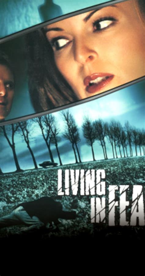 Living in Fear (2001) - IMDb