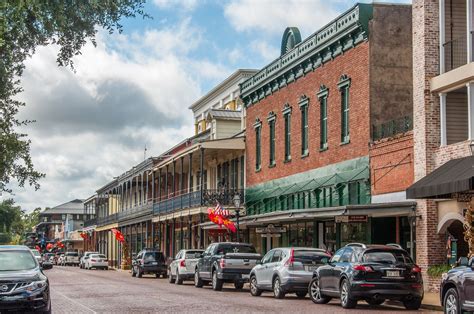 Living in Natchitoches, LA could be the perfect match for you and your loved ones