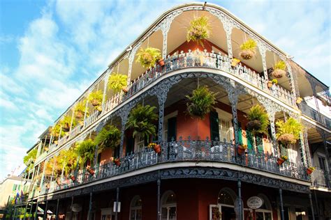 Living in New Orleans, LA U.S. News Best Places