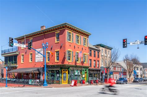 Living in Phoenixville: A Neighborhood Guide