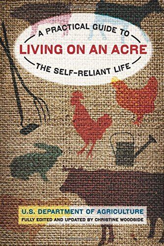 Living on an acre a practical guide to the self reliant life 2nd edition. - Heritage studies 6 student activity manual 3rd edition.