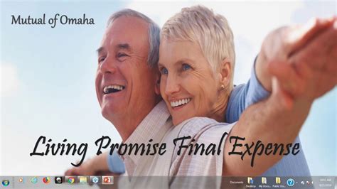 Living promise final expense. 1% (10.  General Guidelines Term Life Express or IUL Express Appl...