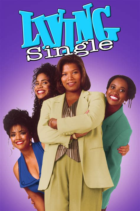 Living single tv show. Living Single is an American television sitcom that aired for five seasons on the Fox network from August 22, 1993, to January 1, 1998. The show centered on the lives of six friends who share personal and professional experiences while living in a Brooklyn brownstone. Throughout its run, Living Single became one of the most popular African ... 